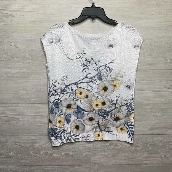 Luisa Ricci Sweater - Picture 6 of 6